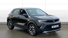 Vauxhall Mokka 1.2 Turbo 100 Elite Nav Premium 5dr Petrol Hatchback